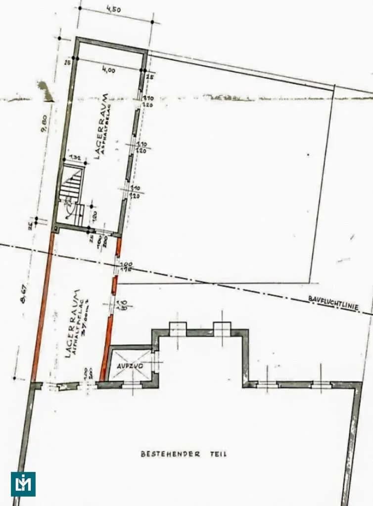 Grundstück kaufen in Wien – 518 m², € 1.990.000 – Bild 7 von 9