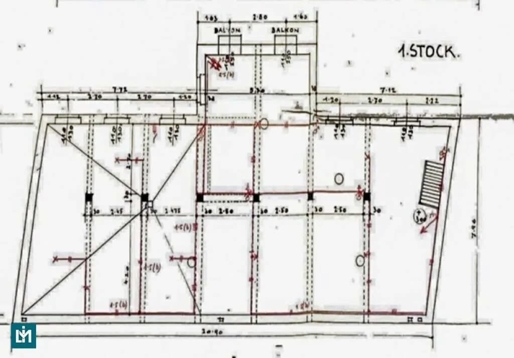Grundstück kaufen in Wien – 518 m², € 1.990.000 – Bild 9 von 9