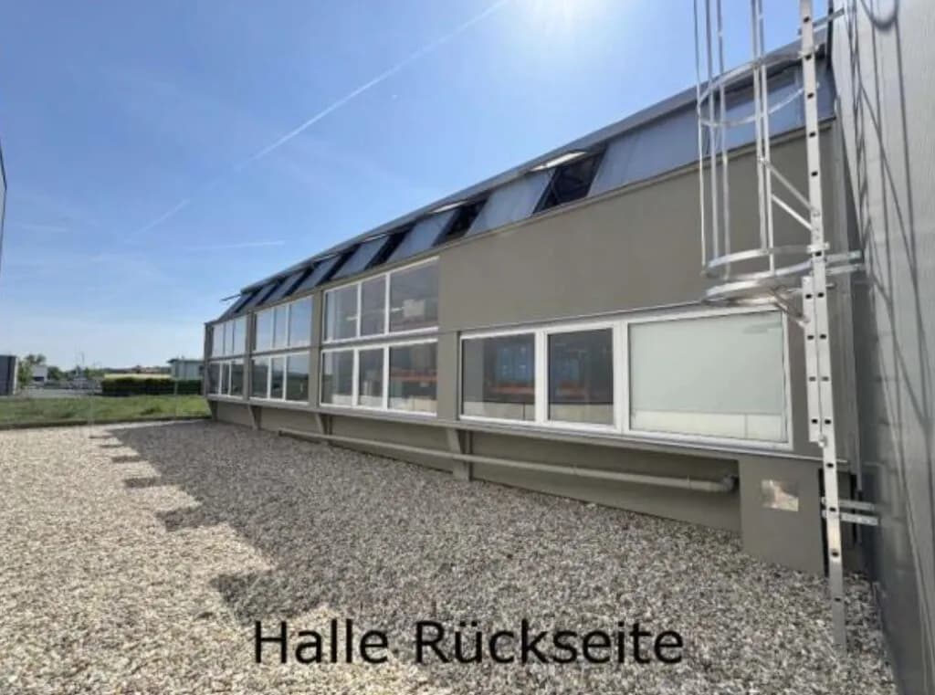 Gewerbeimmobilie kaufen in Gänserndorf – 2 120 m², € 1.980.000 – Bild 5 von 8