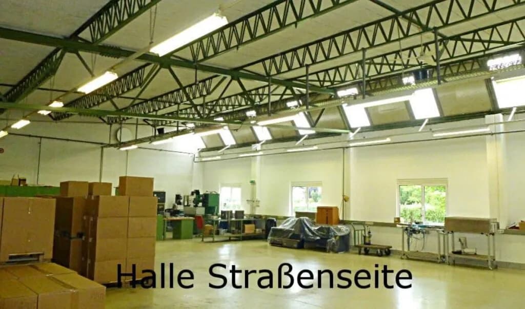 Gewerbeimmobilie kaufen in Gänserndorf – 2 120 m², € 1.980.000 – Bild 6 von 8