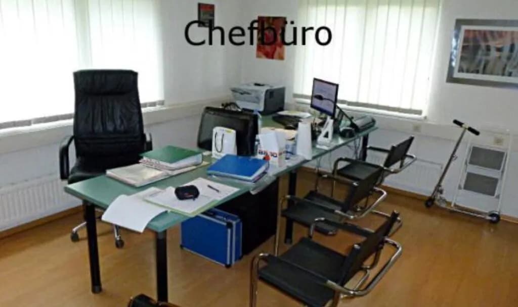 Gewerbeimmobilie kaufen in Gänserndorf – 2 120 m², € 1.980.000 – Bild 8 von 8