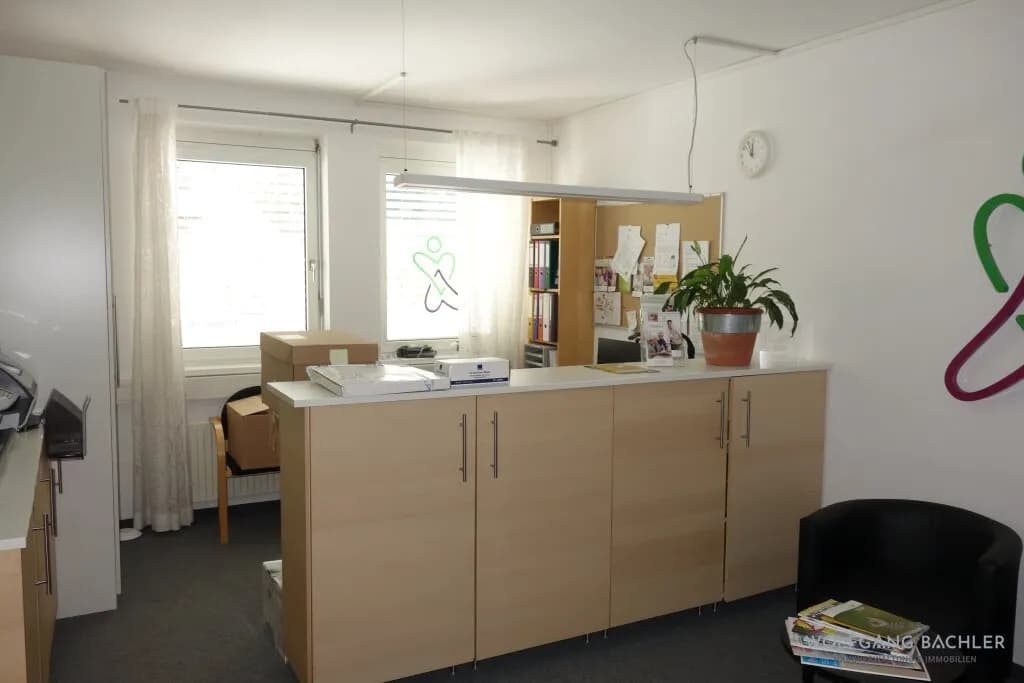 10-Zimmer-Gewerbeimmobilie mieten in Graz – 312 m², € 2.977 – Bild 3 von 11