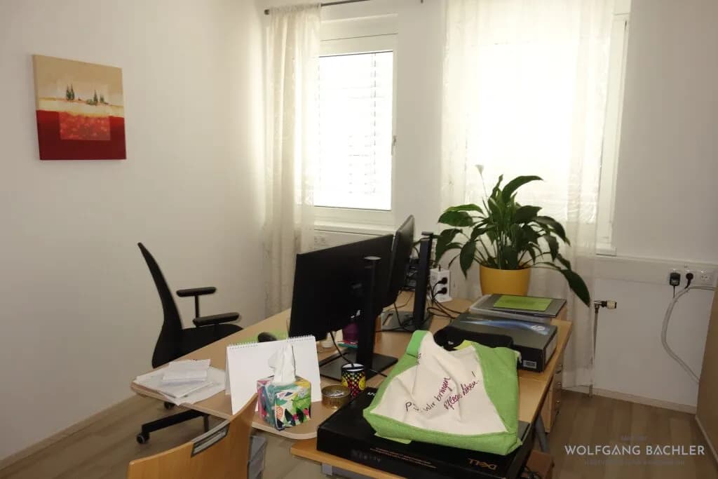 10-Zimmer-Gewerbeimmobilie mieten in Graz – 312 m², € 2.977 – Bild 7 von 11