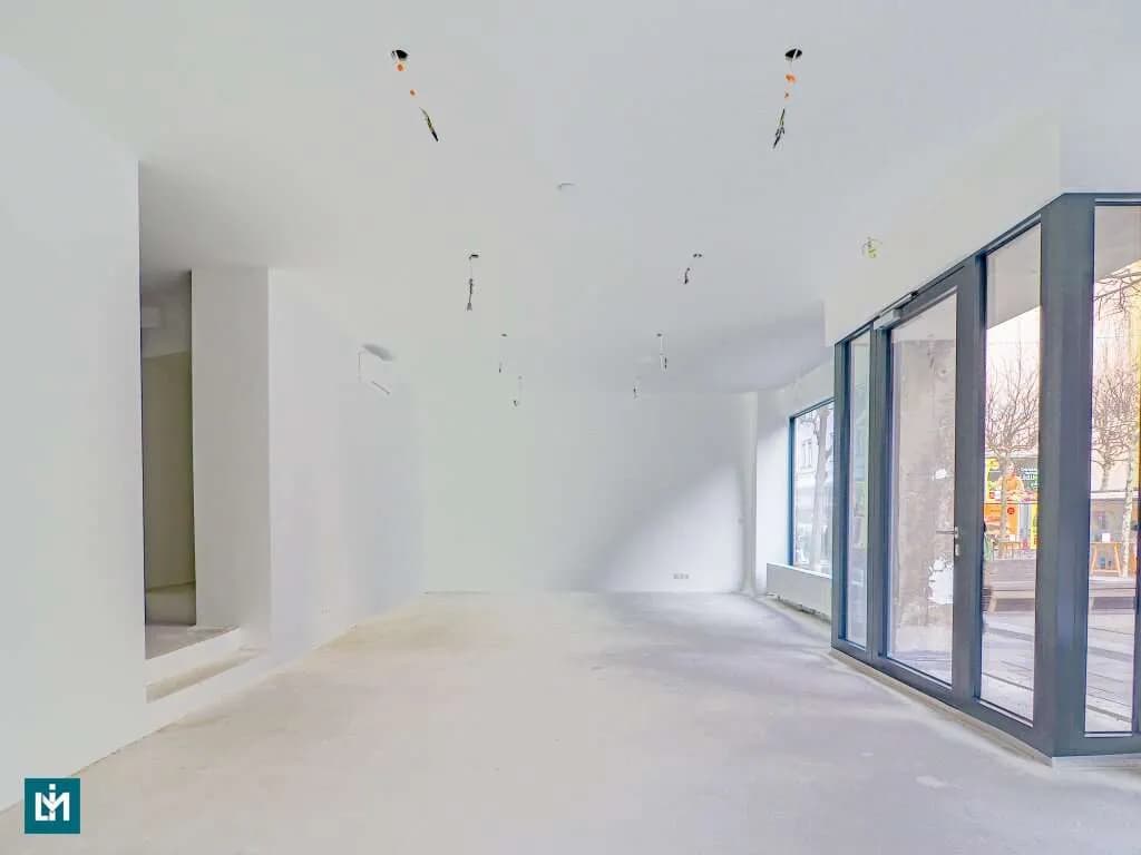 5-Zimmer-Gewerbeimmobilie mieten in Wien – 155 m², € 2.999 – Bild 5 von 11