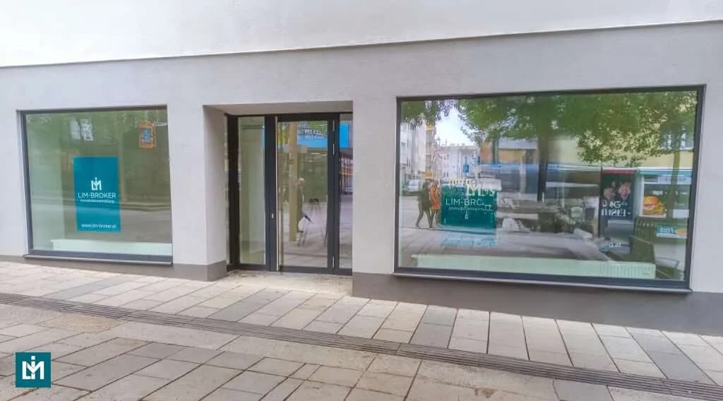 5-Zimmer-Gewerbeimmobilie mieten in Wien – 155 m², € 2.999 – Bild 10 von 11