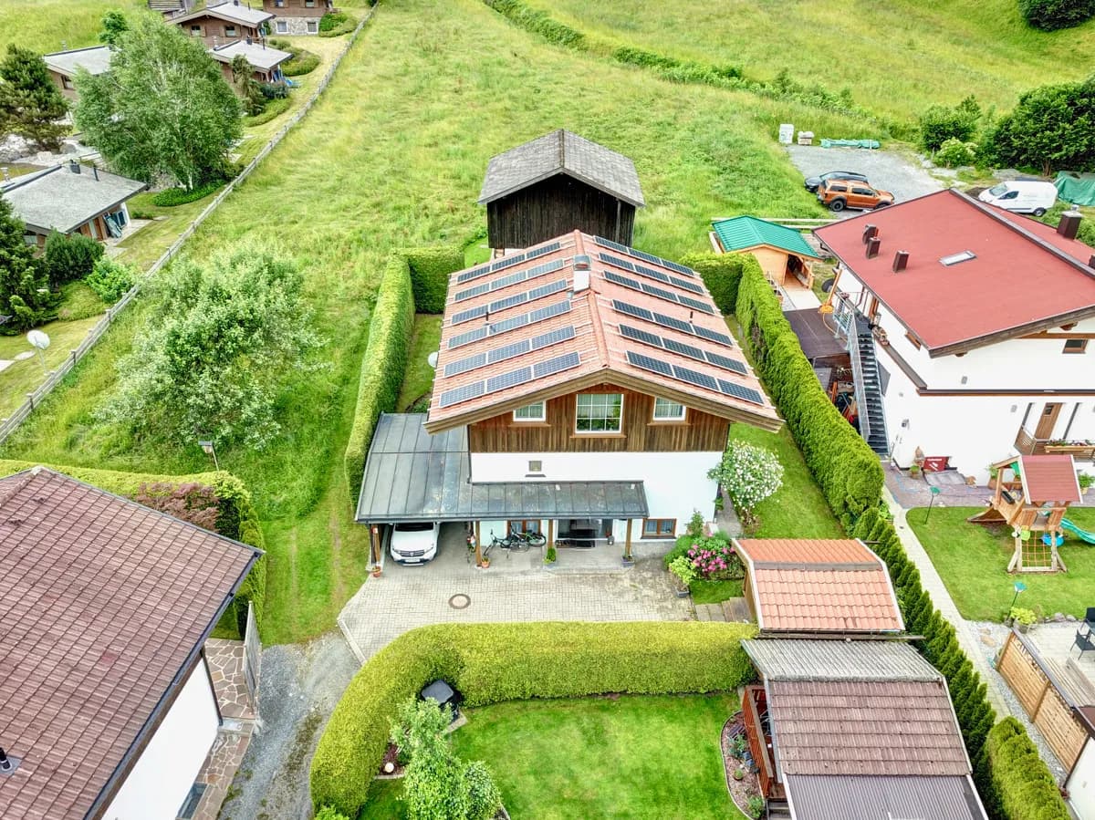 6-Zimmer-Haus kaufen in Kitzbühel – 120 m², € 1.200.000