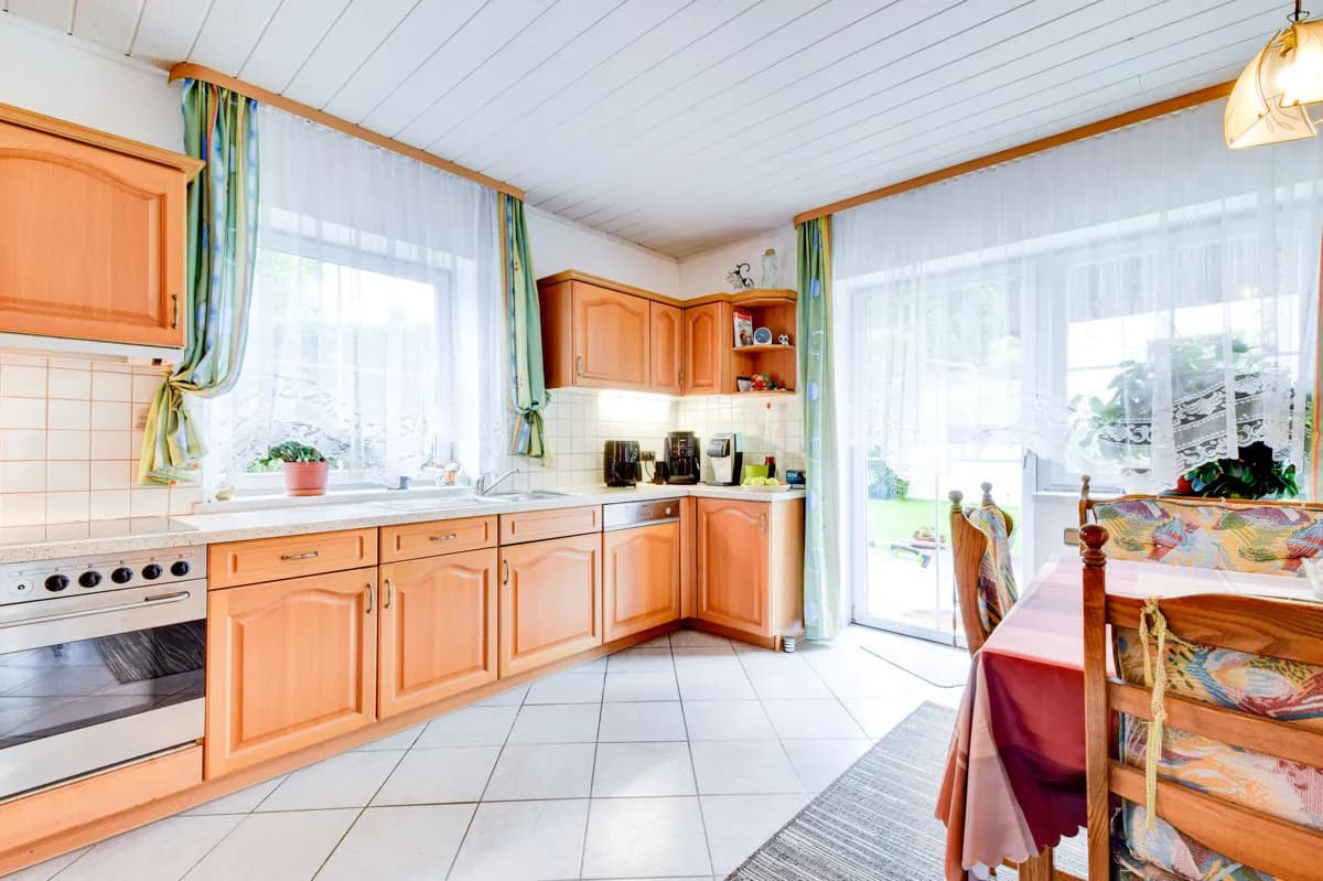 6-Zimmer-Haus kaufen in Kitzbühel – 120 m², € 1.200.000 – Bild 3 von 35