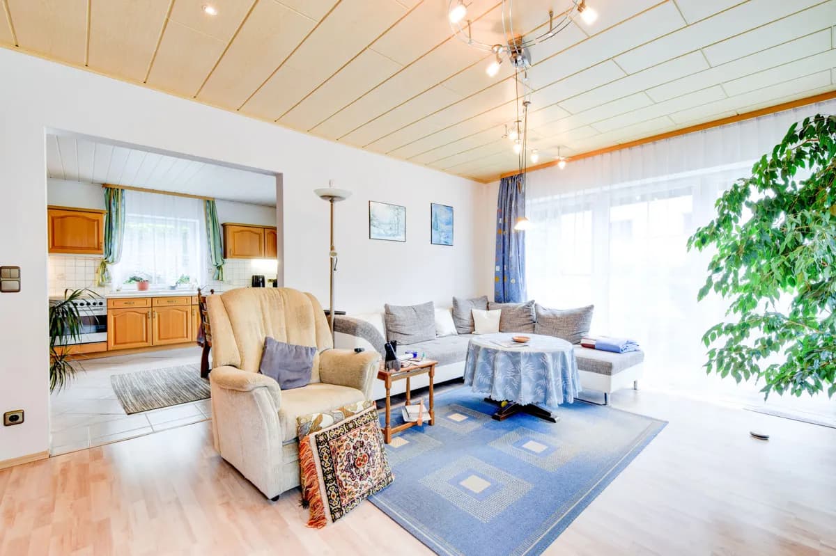 6-Zimmer-Haus kaufen in Kitzbühel – 120 m², € 1.200.000 – Bild 4 von 35