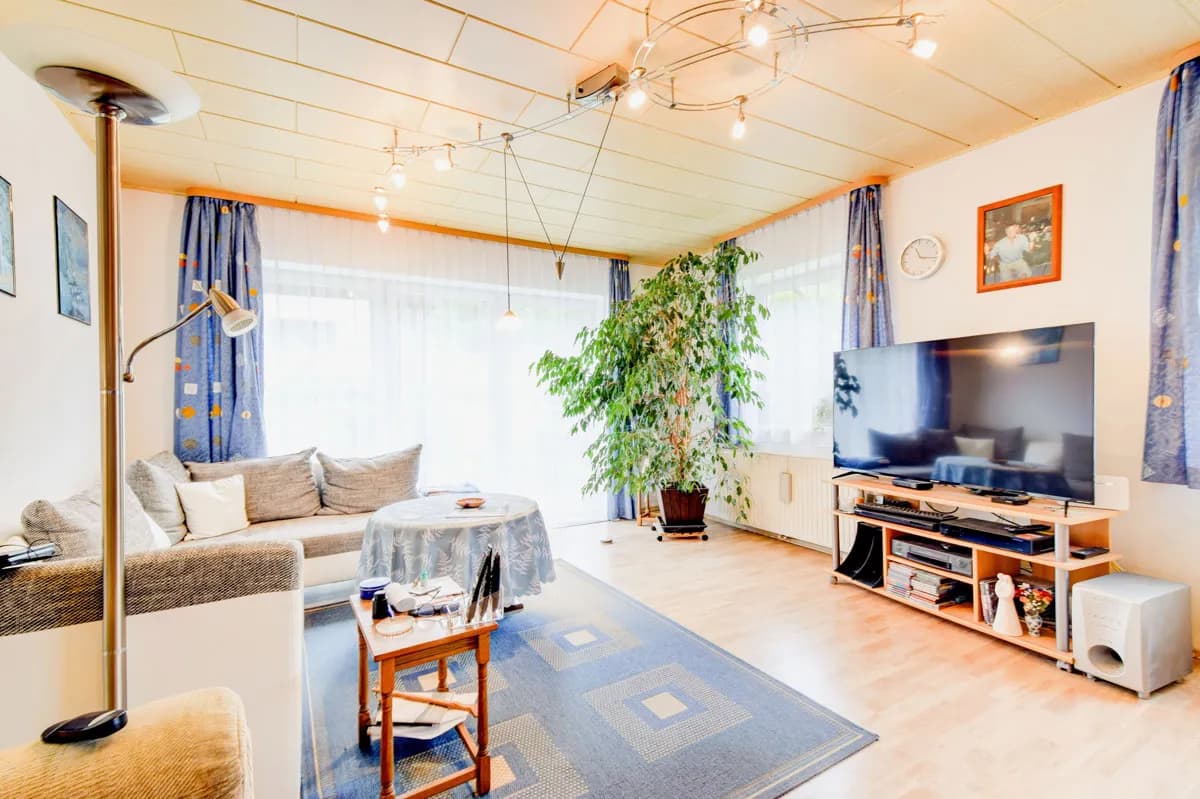 6-Zimmer-Haus kaufen in Kitzbühel – 120 m², € 1.200.000 – Bild 5 von 35