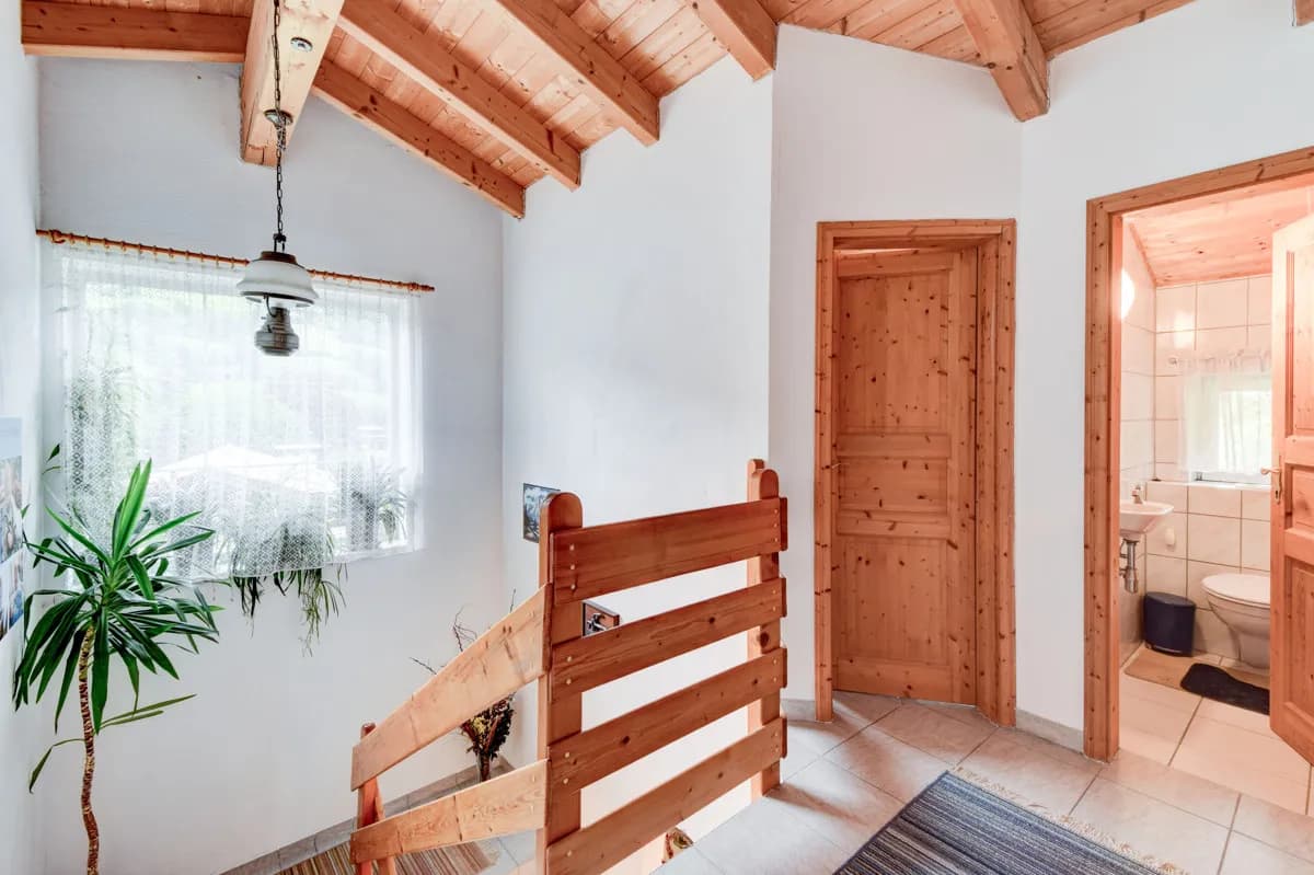 6-Zimmer-Haus kaufen in Kitzbühel – 120 m², € 1.200.000 – Bild 8 von 35