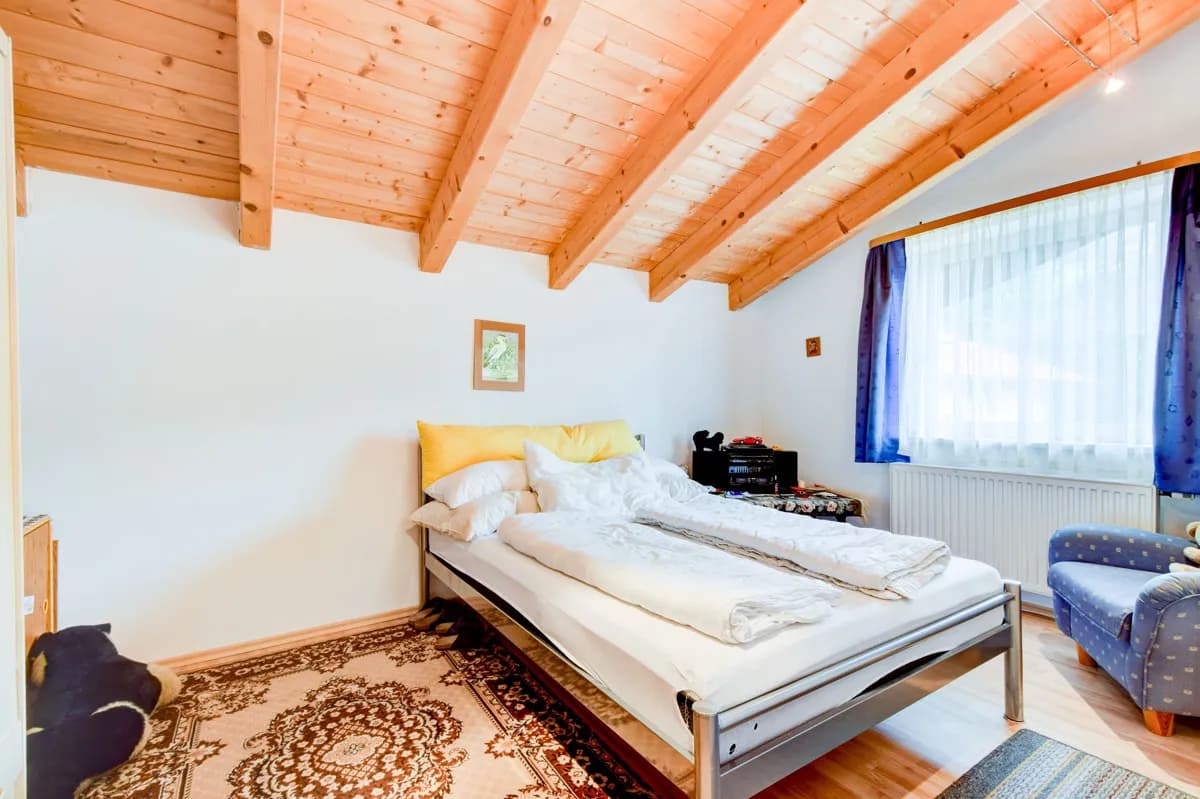 6-Zimmer-Haus kaufen in Kitzbühel – 120 m², € 1.200.000 – Bild 11 von 35