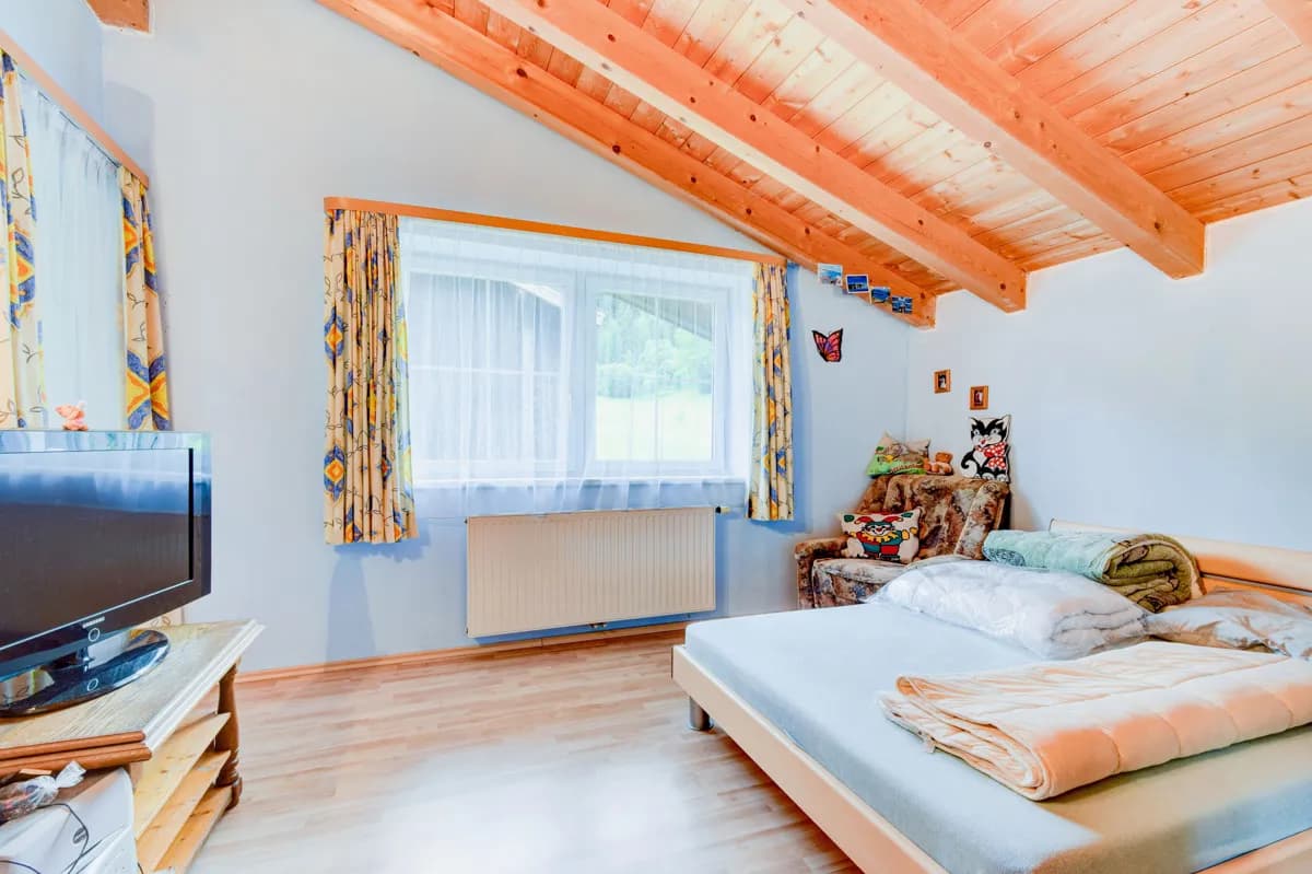 6-Zimmer-Haus kaufen in Kitzbühel – 120 m², € 1.200.000 – Bild 12 von 35