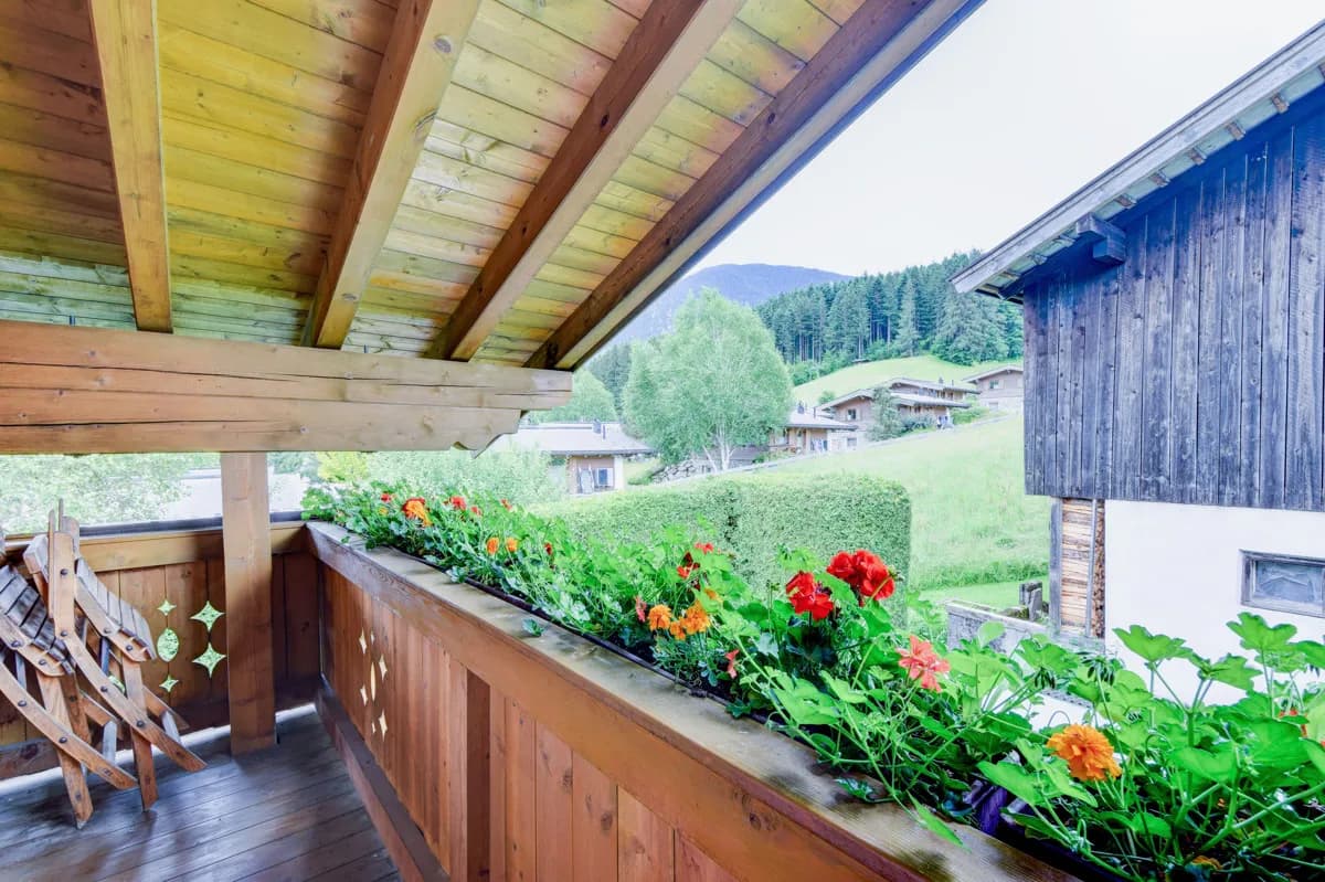 6-Zimmer-Haus kaufen in Kitzbühel – 120 m², € 1.200.000 – Bild 13 von 35