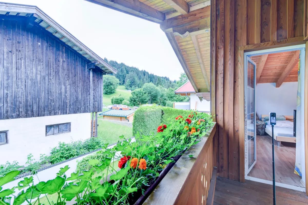 6-Zimmer-Haus kaufen in Kitzbühel – 120 m², € 1.200.000 – Bild 14 von 35