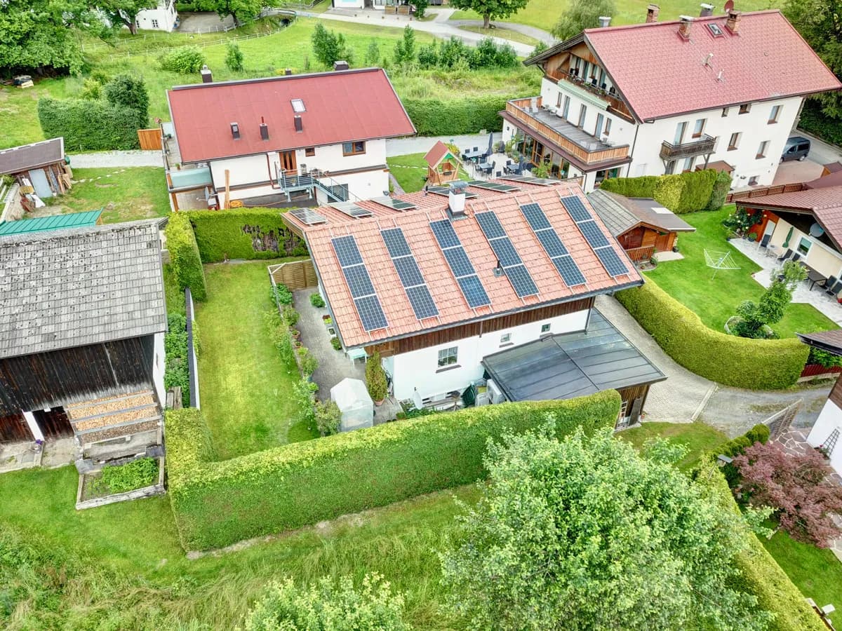 6-Zimmer-Haus kaufen in Kitzbühel – 120 m², € 1.200.000 – Bild 15 von 35