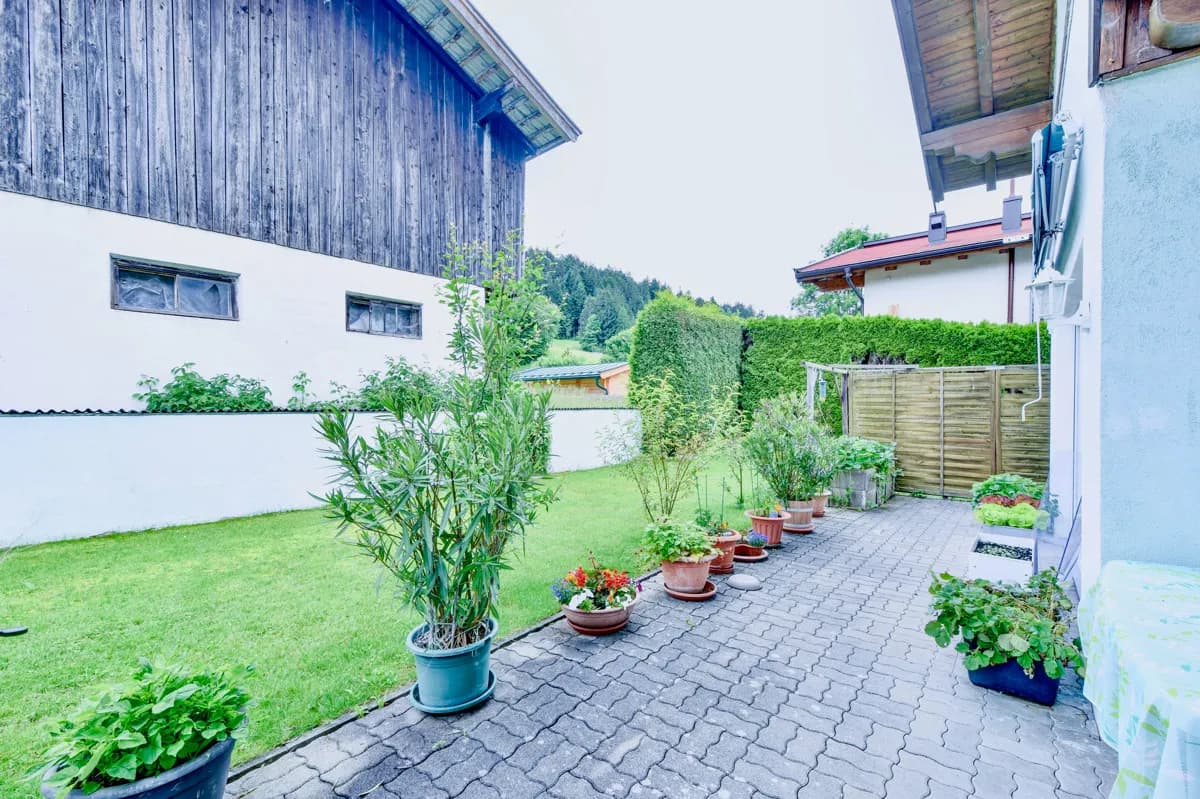6-Zimmer-Haus kaufen in Kitzbühel – 120 m², € 1.200.000 – Bild 16 von 35