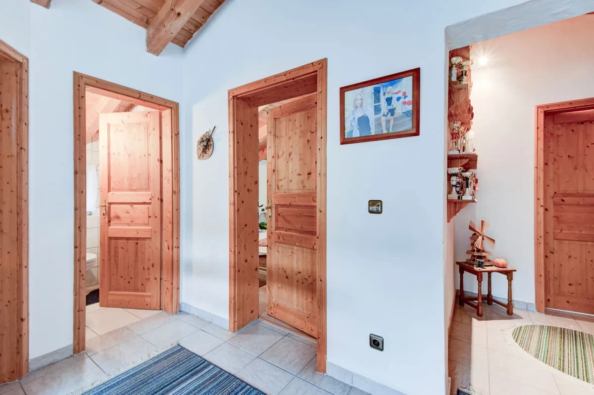 6-Zimmer-Haus kaufen in Kitzbühel – 120 m², € 1.200.000 – Bild 17 von 35