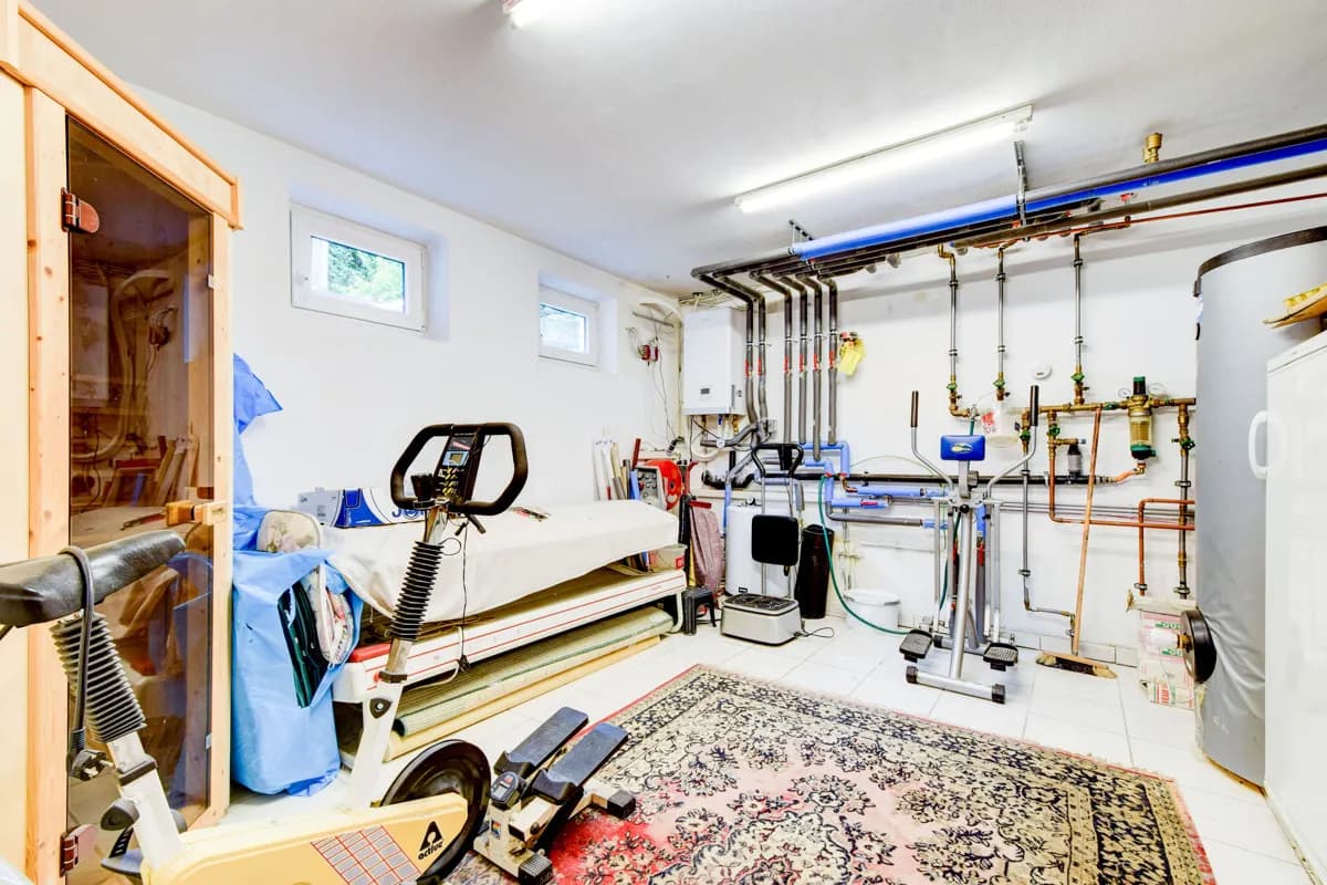 6-Zimmer-Haus kaufen in Kitzbühel – 120 m², € 1.200.000 – Bild 19 von 35