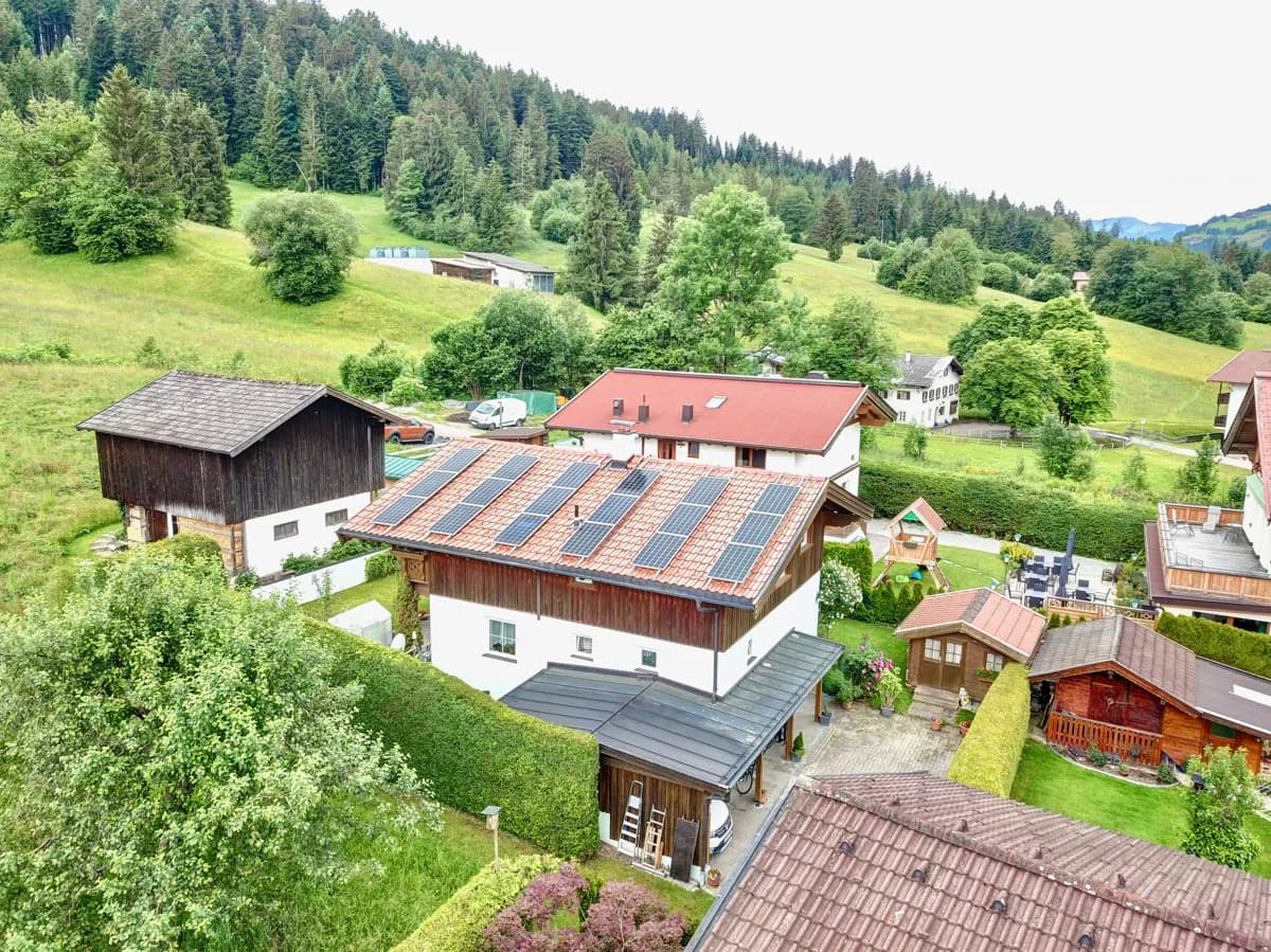 6-Zimmer-Haus kaufen in Kitzbühel – 120 m², € 1.200.000 – Bild 20 von 35