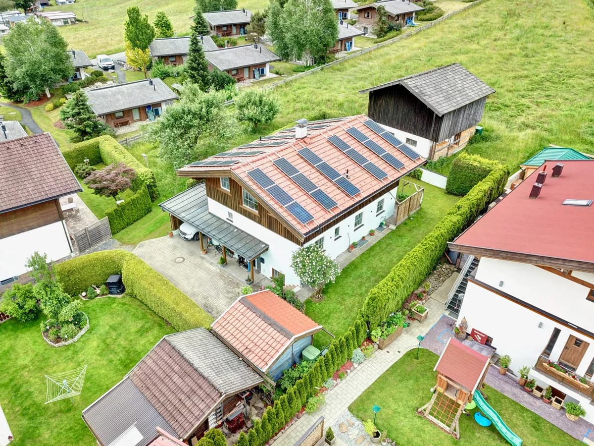 6-Zimmer-Haus kaufen in Kitzbühel – 120 m², € 1.200.000 – Bild 21 von 35