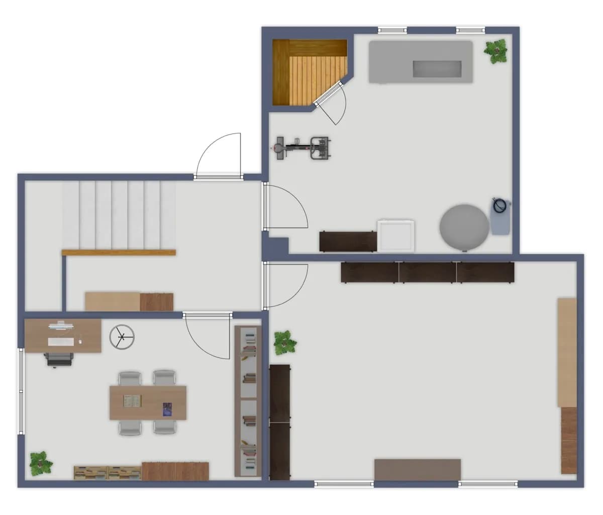 6-Zimmer-Haus kaufen in Kitzbühel – 120 m², € 1.200.000 – Bild 24 von 35