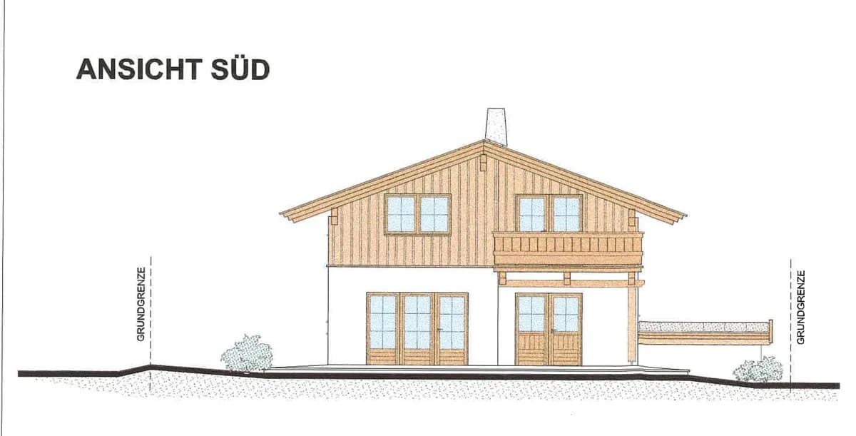 6-Zimmer-Haus kaufen in Kitzbühel – 120 m², € 1.200.000 – Bild 26 von 35
