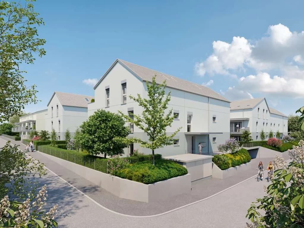 3-Zimmer-Wohnung kaufen in Salzburg-Umgebung – 71,09 m², € 438.000 – Bild 4 von 10