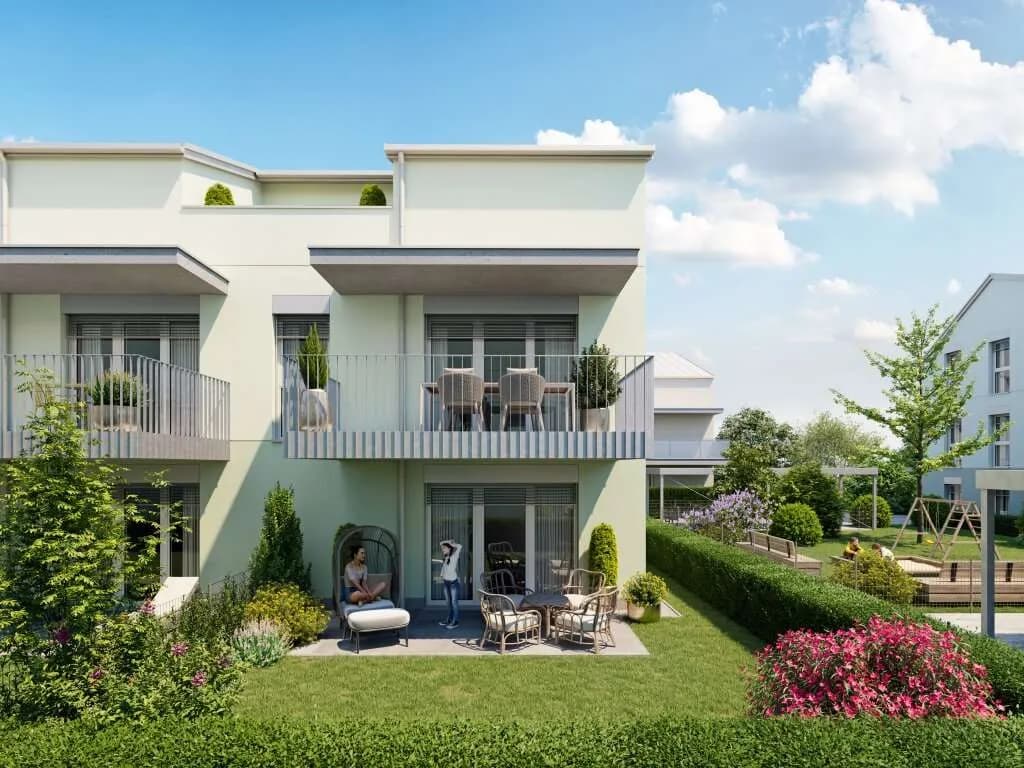 3-Zimmer-Wohnung kaufen in Salzburg-Umgebung – 71,09 m², € 438.000 – Bild 5 von 10