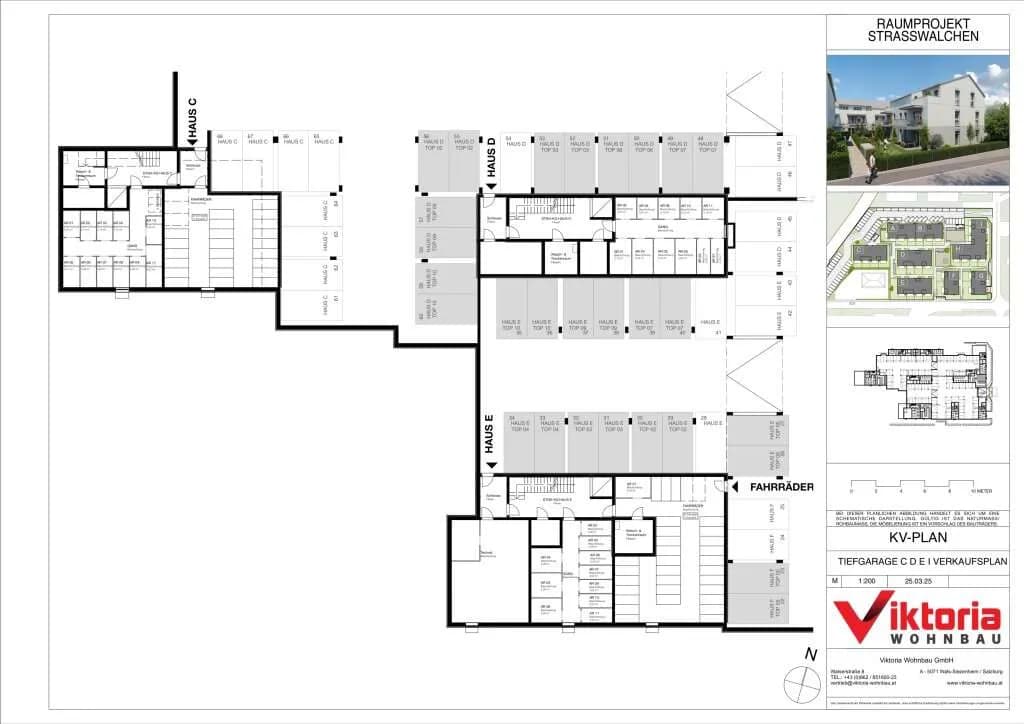 3-Zimmer-Wohnung kaufen in Salzburg-Umgebung – 71,09 m², € 438.000 – Bild 8 von 10