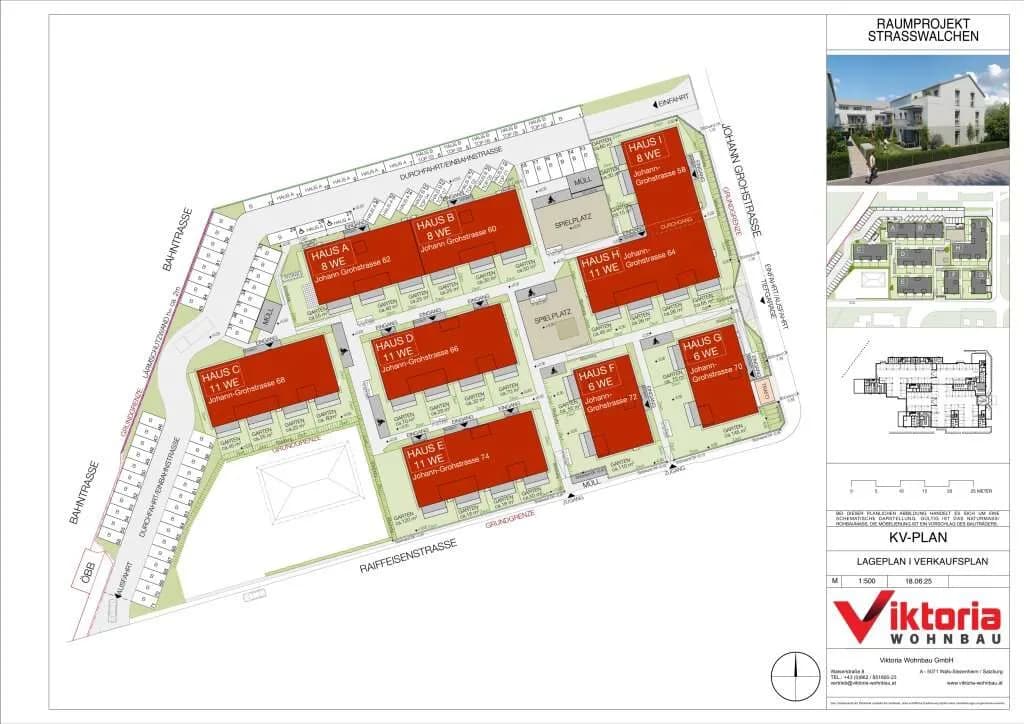 3-Zimmer-Wohnung kaufen in Salzburg-Umgebung – 71,09 m², € 438.000 – Bild 9 von 10