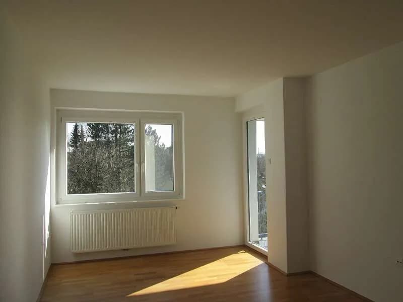 1-Zimmer-Wohnung mieten in Linz – 33 m², € 590