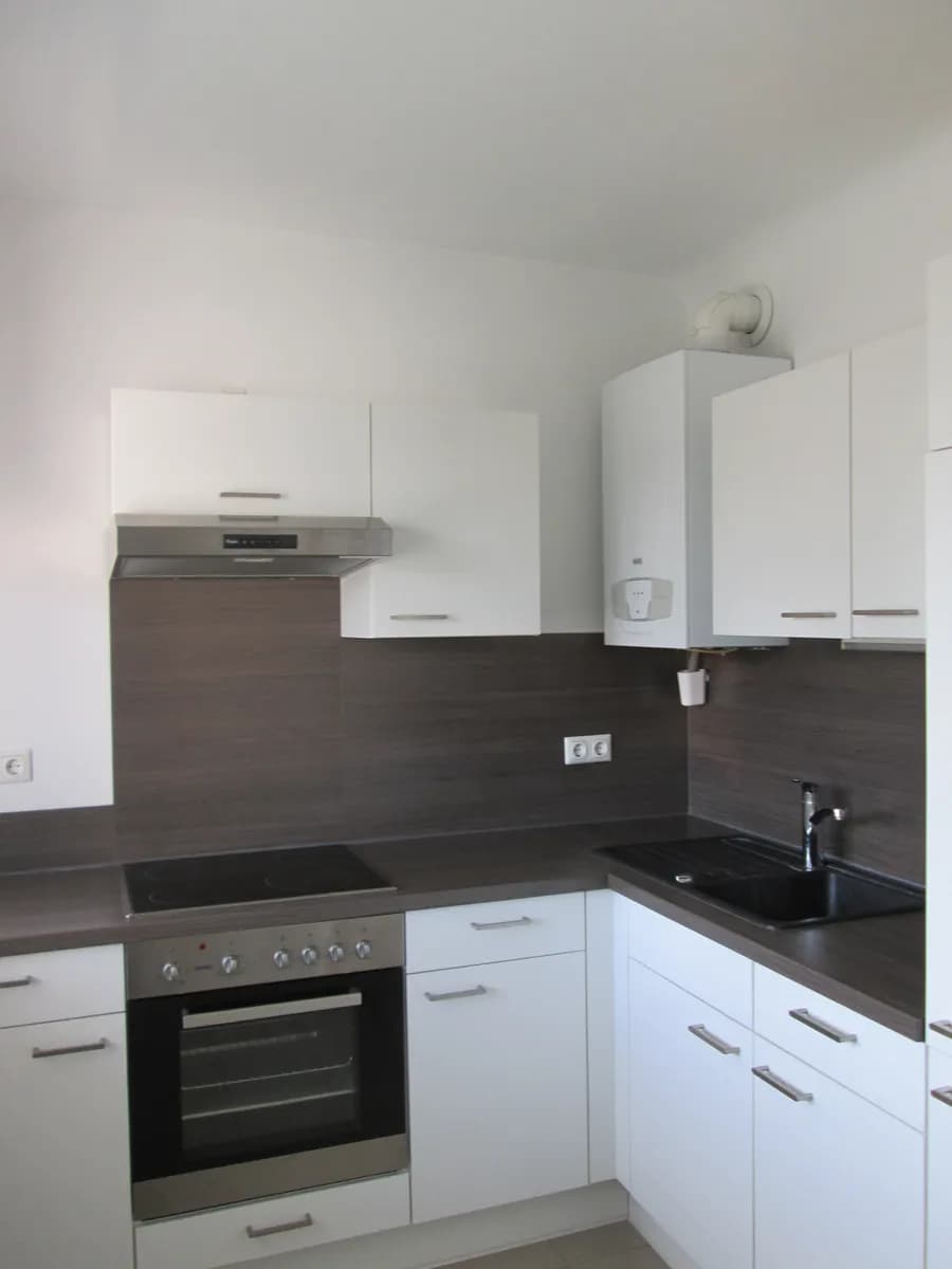 1-Zimmer-Wohnung mieten in Linz – 33 m², € 590 – Bild 5 von 11