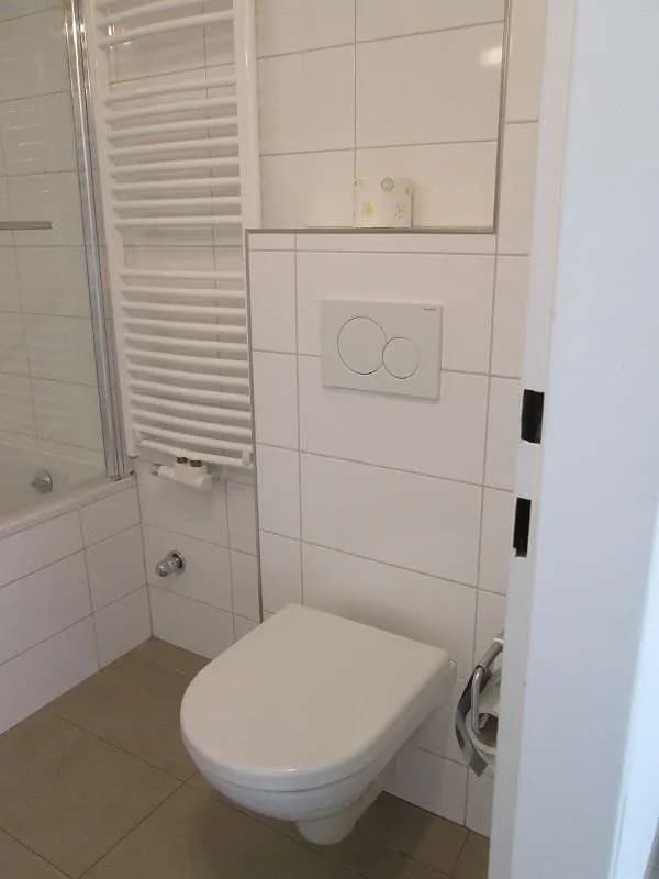 1-Zimmer-Wohnung mieten in Linz – 33 m², € 590 – Bild 9 von 11