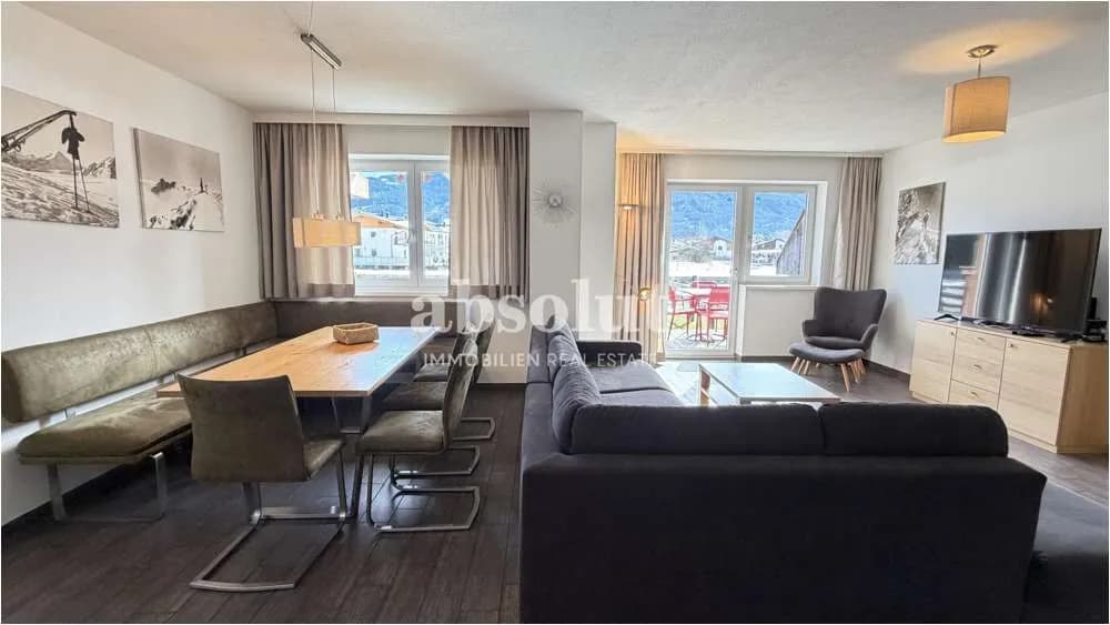 4-Zimmer-Wohnung kaufen in Zell am See – 103,7 m², € 575.000
