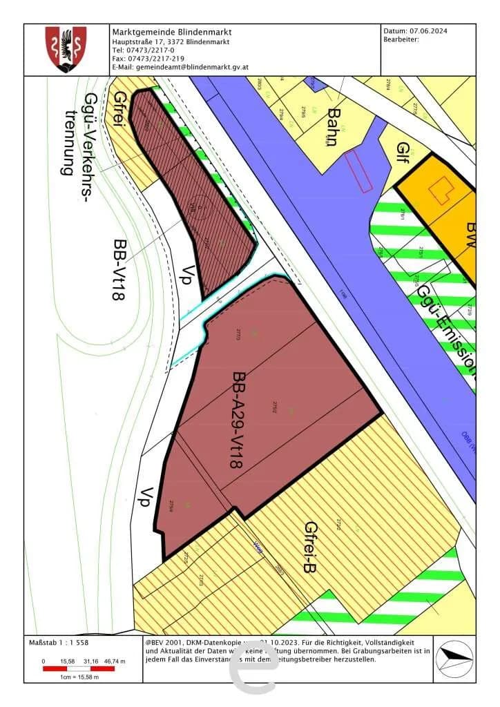 Immobilie kaufen in Melk – 5 074 m², € 431.290 – Bild 10 von 13