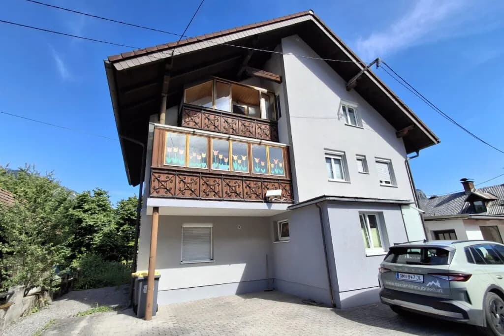 2-Zimmer-Wohnung kaufen in Gmunden – 75 m², € 215.000 – Bild 2 von 18