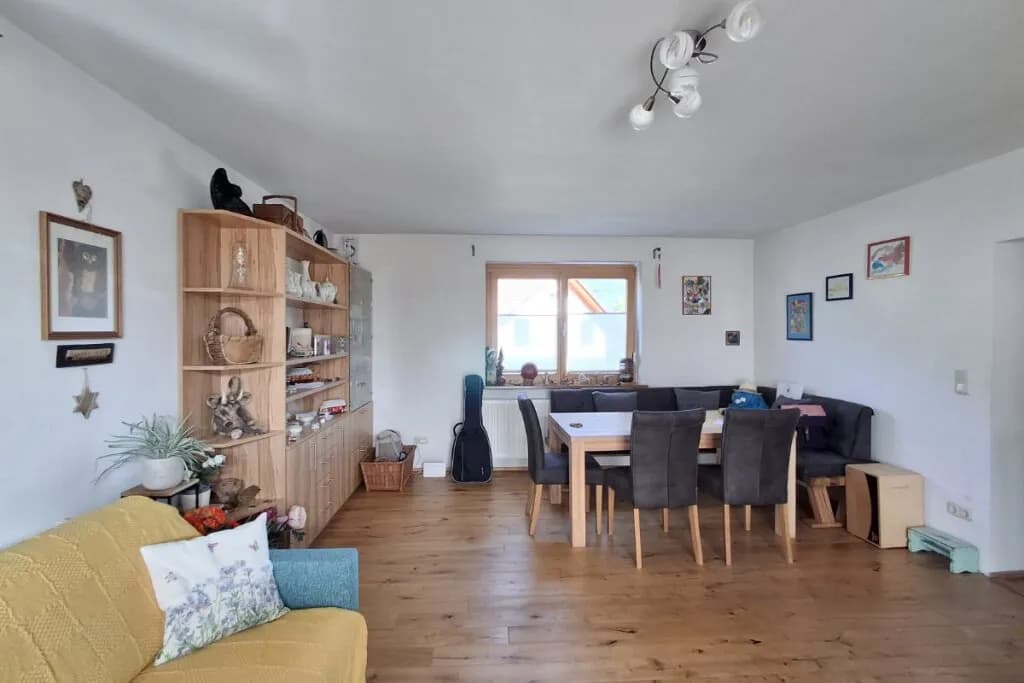 2-Zimmer-Wohnung kaufen in Gmunden – 75 m², € 215.000 – Bild 4 von 18