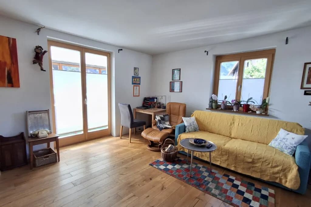 2-Zimmer-Wohnung kaufen in Gmunden – 75 m², € 215.000 – Bild 5 von 18