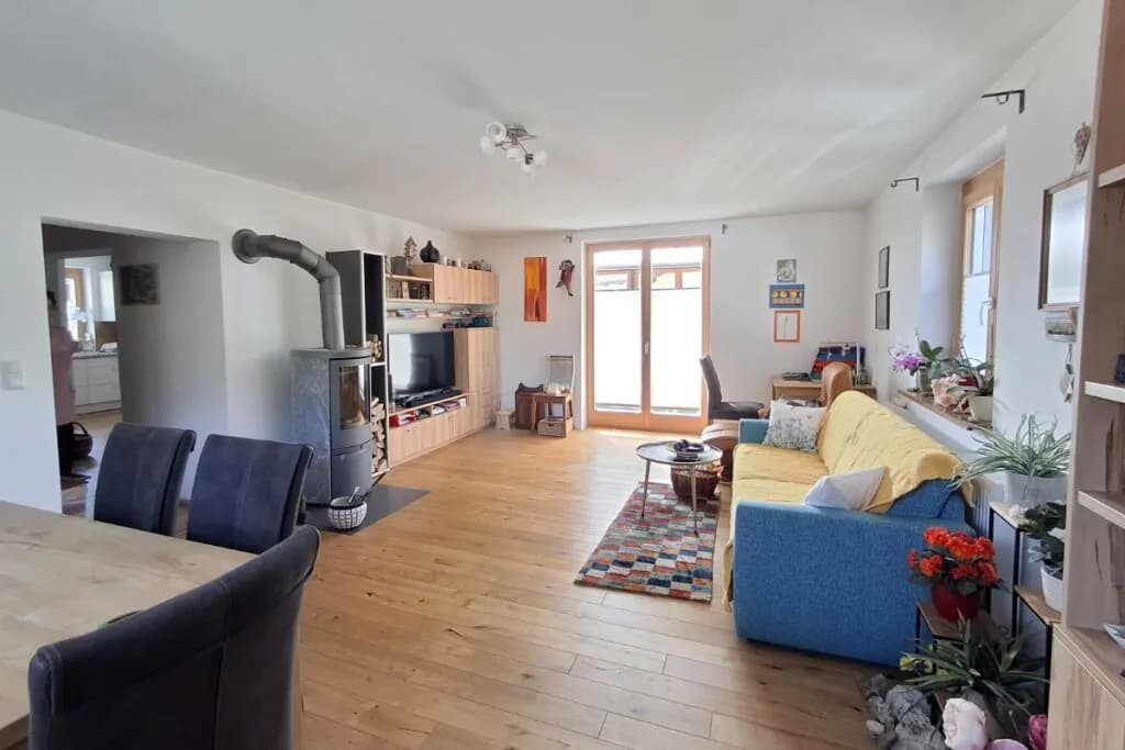 2-Zimmer-Wohnung kaufen in Gmunden – 75 m², € 215.000 – Bild 7 von 18