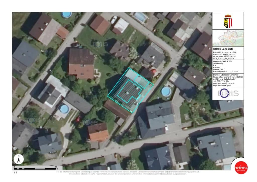 2-Zimmer-Wohnung kaufen in Gmunden – 75 m², € 215.000 – Bild 18 von 18