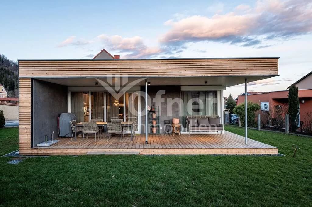 4-Zimmer-Haus kaufen in Voitsberg – 102 m², € 523.900