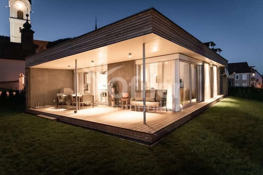 4-Zimmer-Haus kaufen in Voitsberg – 102 m², € 523.900 – Bild 3 von 11