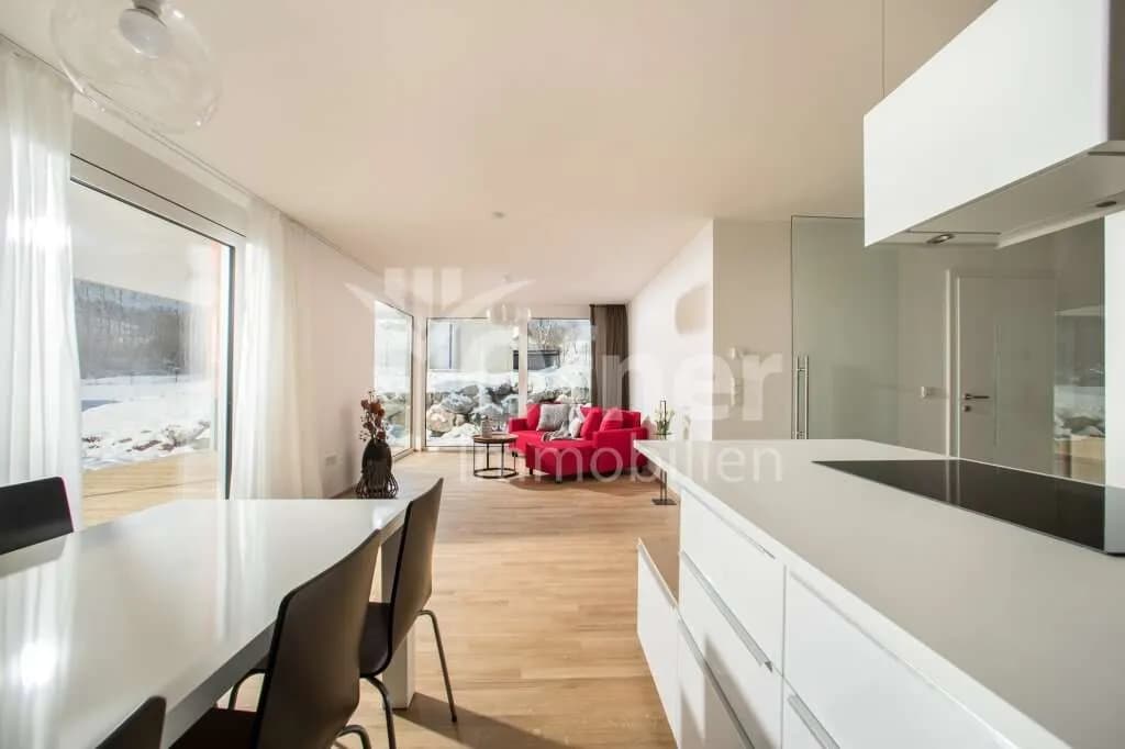 4-Zimmer-Haus kaufen in Voitsberg – 102 m², € 523.900 – Bild 4 von 11