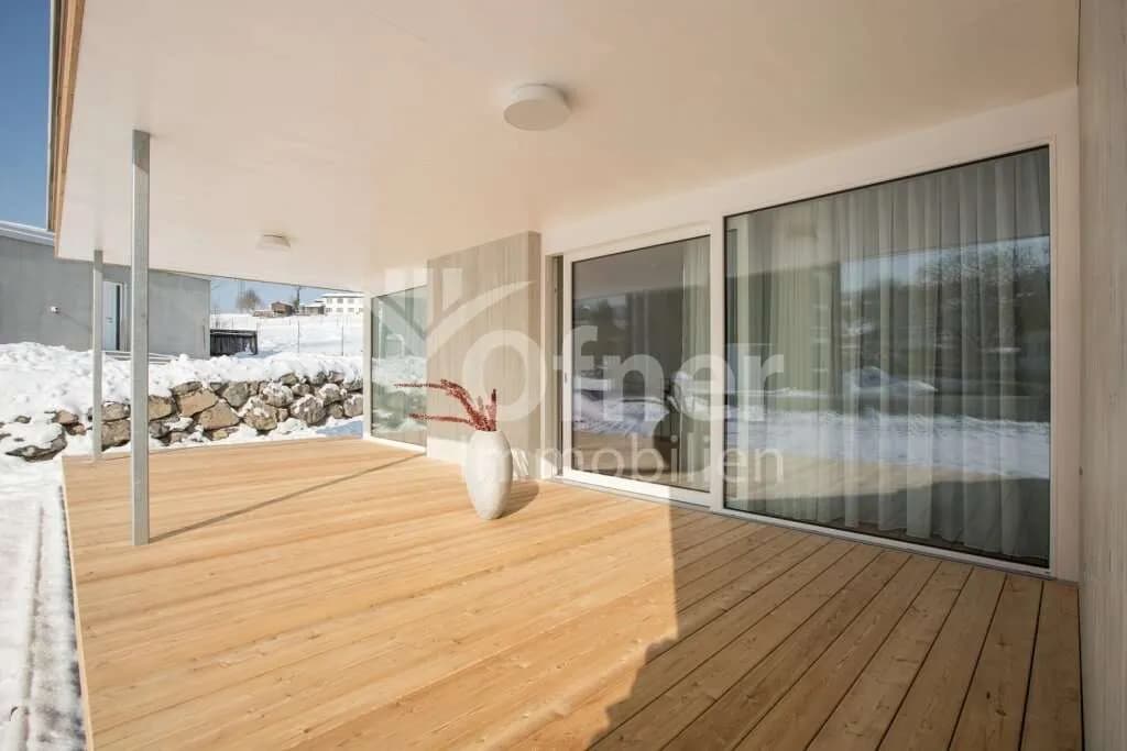 4-Zimmer-Haus kaufen in Voitsberg – 102 m², € 523.900 – Bild 7 von 11