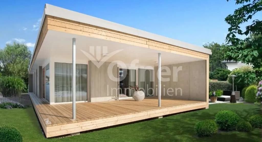 4-Zimmer-Haus kaufen in Voitsberg – 102 m², € 523.900 – Bild 9 von 11