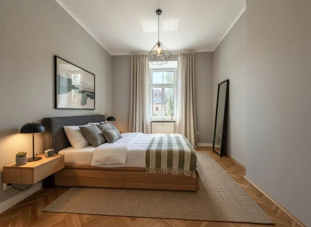 2-Zimmer-Wohnung kaufen in Graz – 51 m², € 218.000
