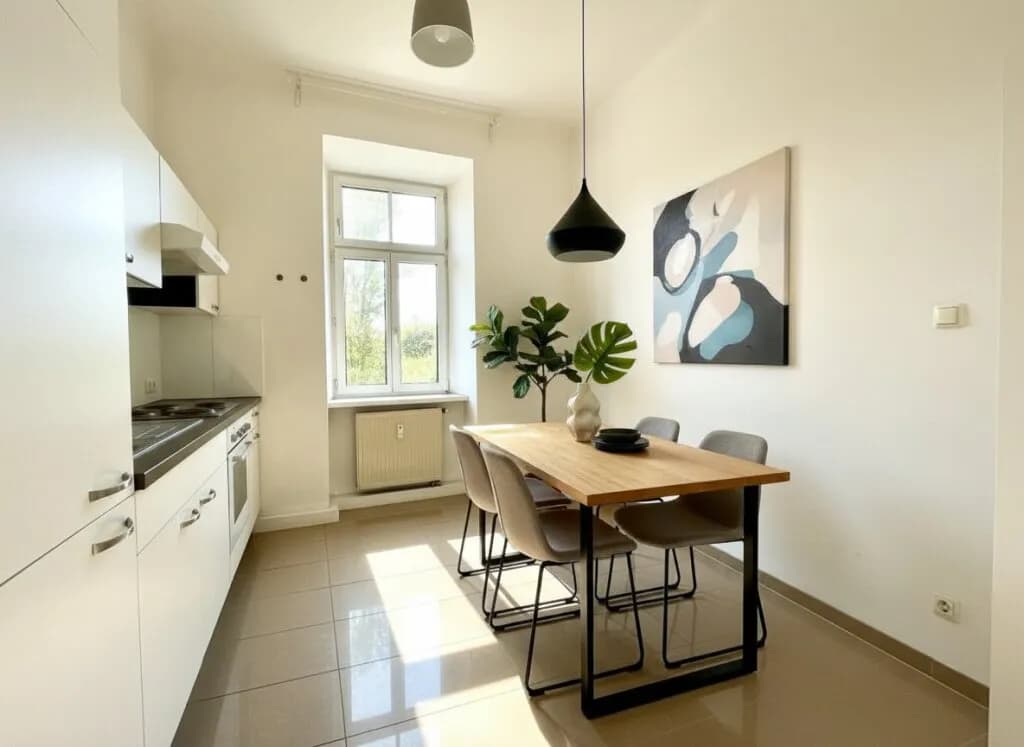 2-Zimmer-Wohnung kaufen in Graz – 51 m², € 218.000 – Bild 5 von 8