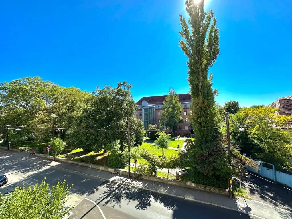 2-Zimmer-Wohnung kaufen in Graz – 51 m², € 218.000 – Bild 7 von 8