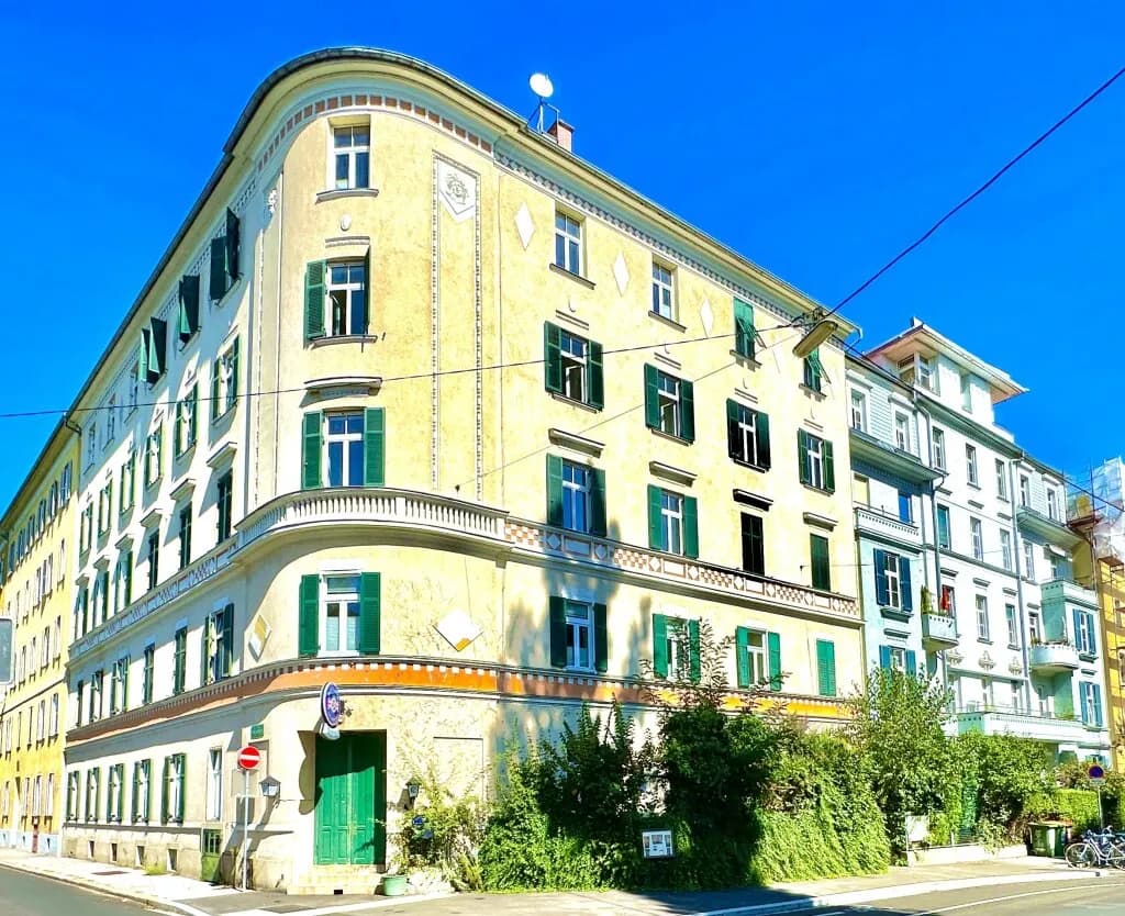 2-Zimmer-Wohnung kaufen in Graz – 51 m², € 218.000 – Bild 8 von 8