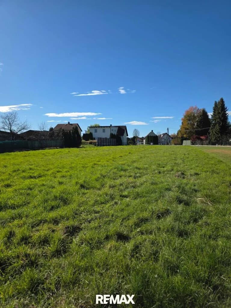 Grundstück kaufen in Leibnitz – 1 596 m² – Bild 4 von 7